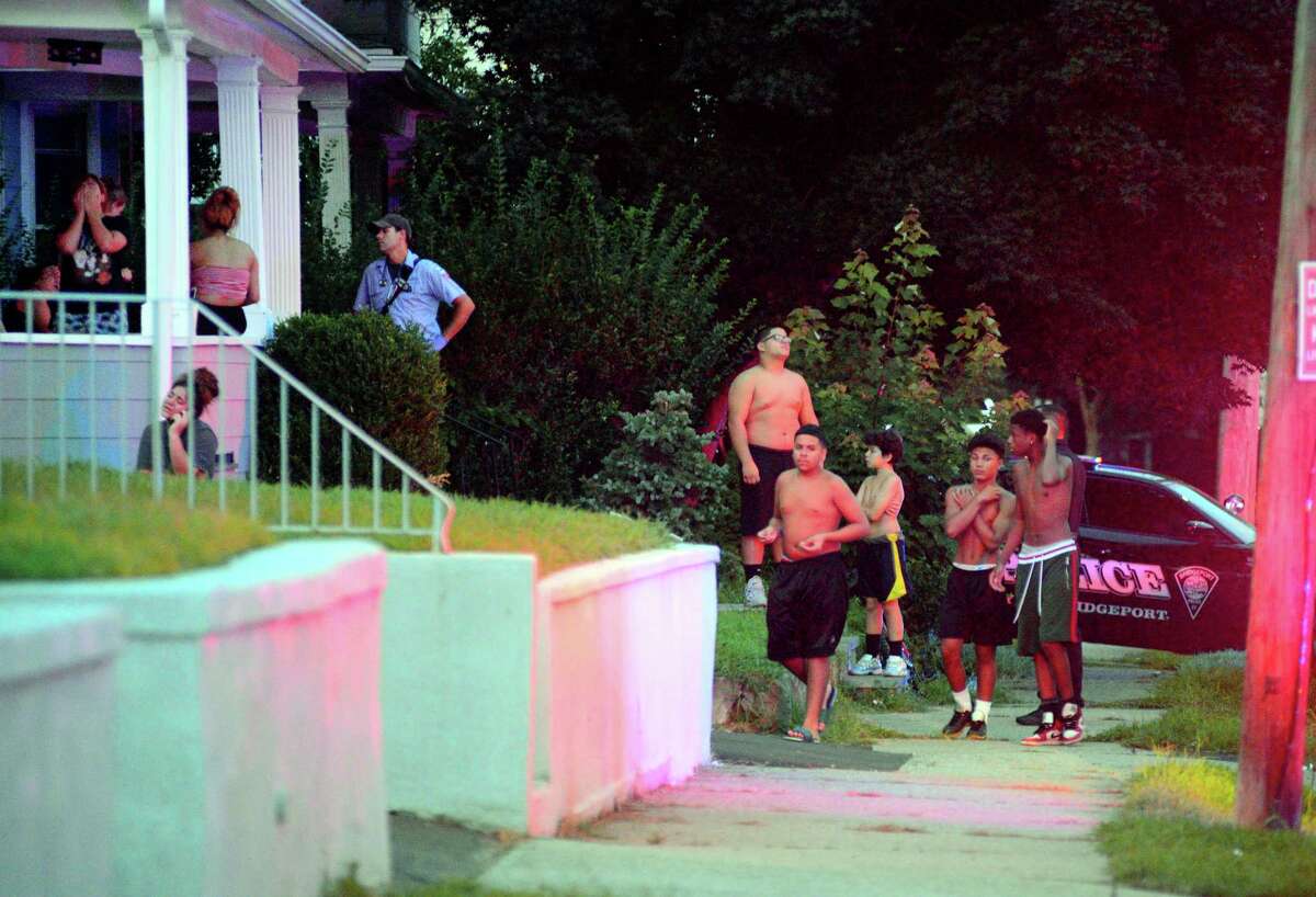 Details emerge about Bridgeport drowning death