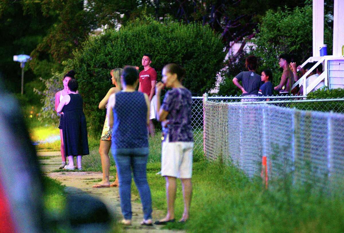 Details emerge about Bridgeport drowning death