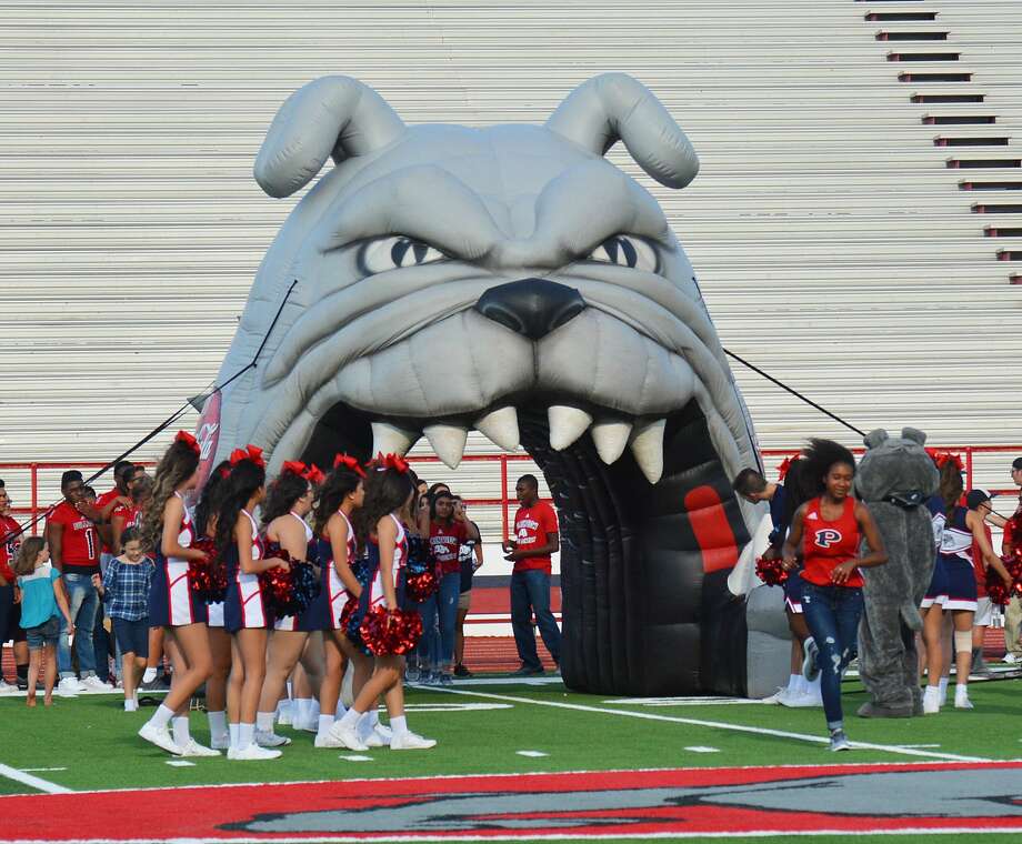 2018 Meet the Bulldogs Plainview Herald