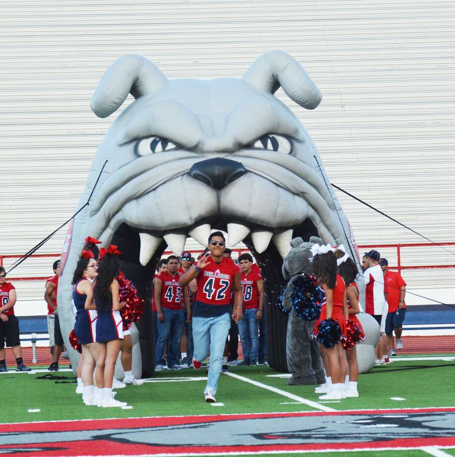 2018 Meet the Bulldogs Plainview Herald