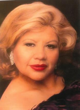 MARIA ISABEL PALACIOS