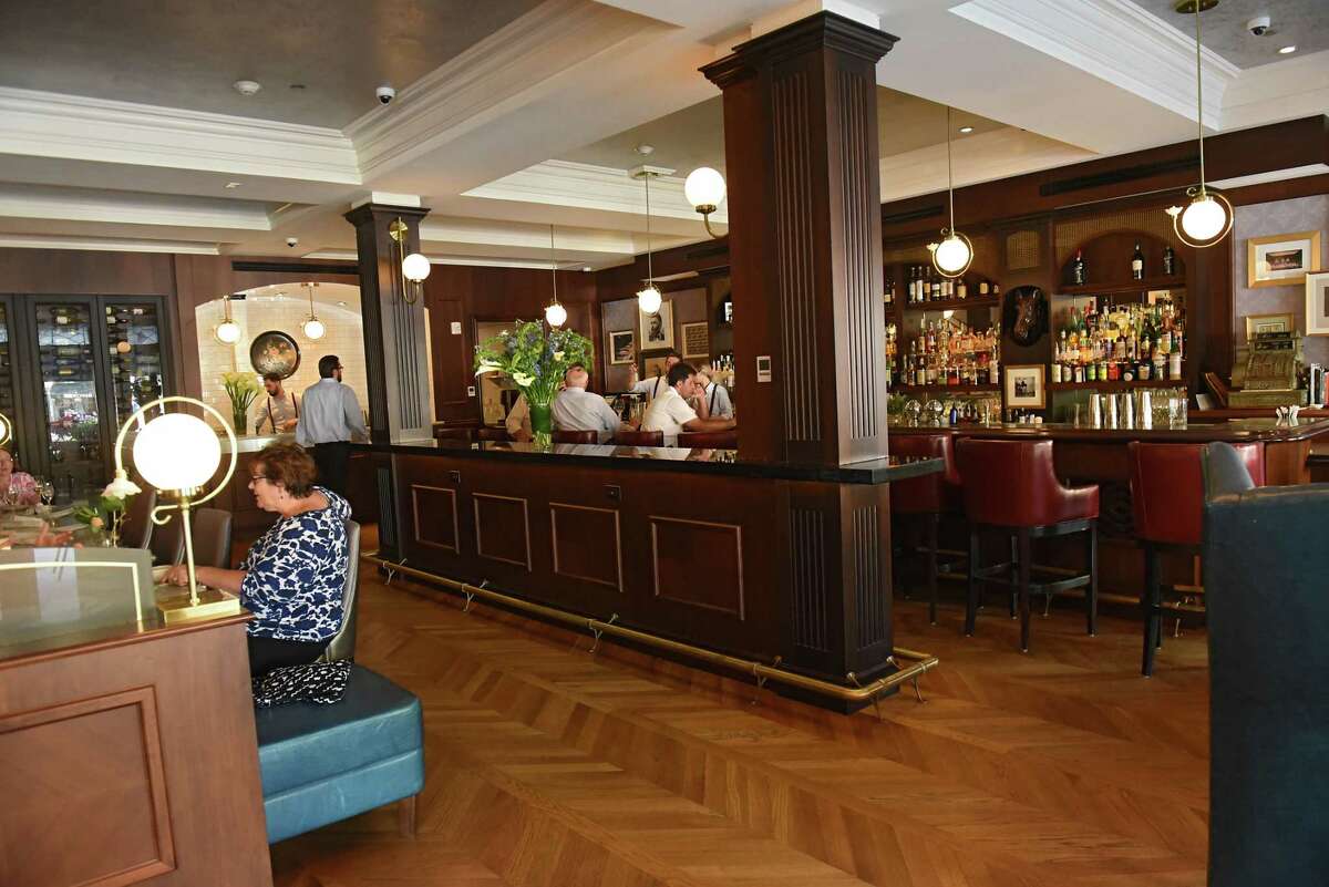 50M restoration would link two luxury hotels in Saratoga Springs