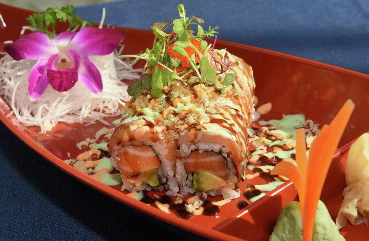 Best restaurants and bars near Saratoga Springs