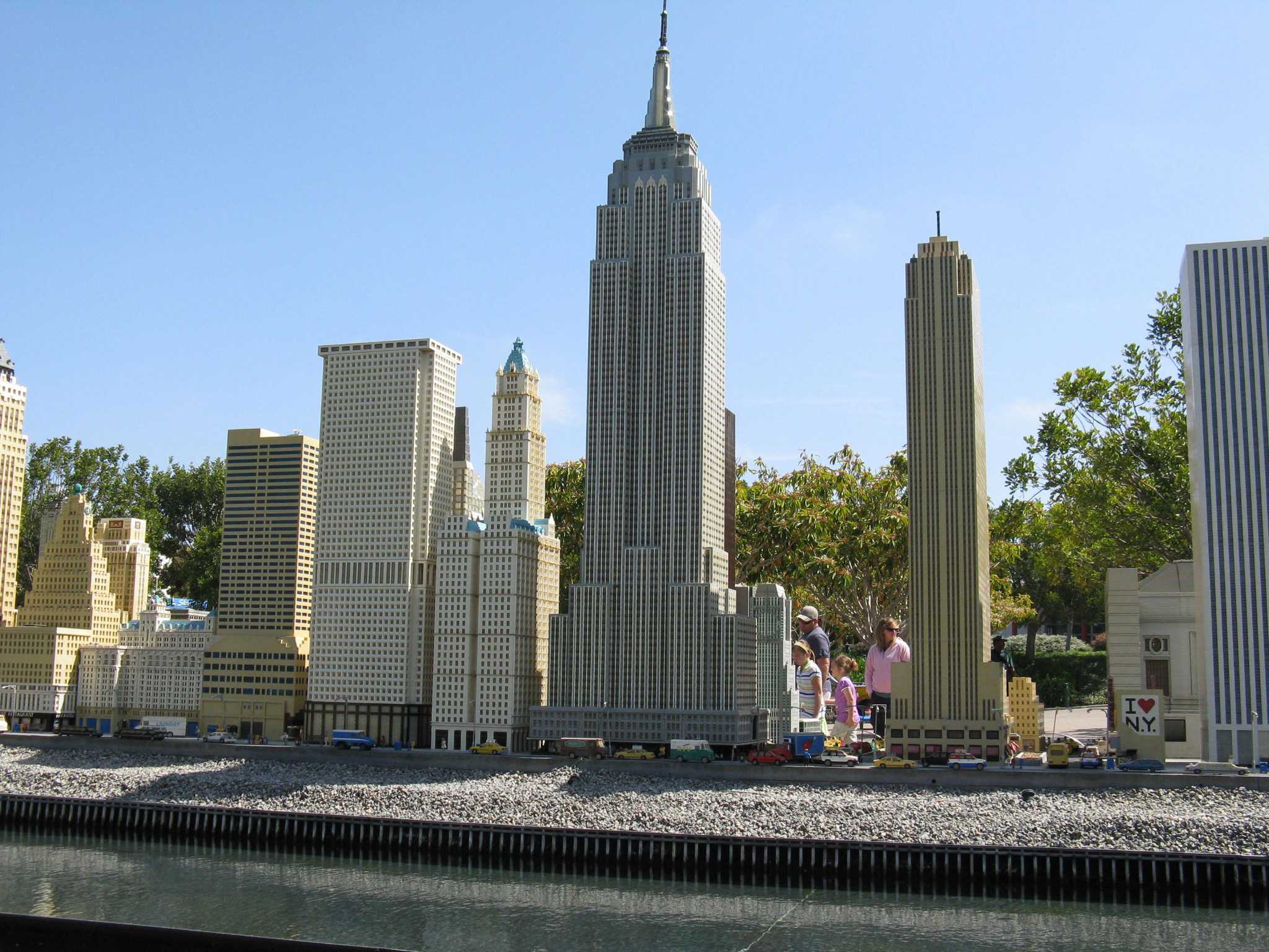 legoland new york city