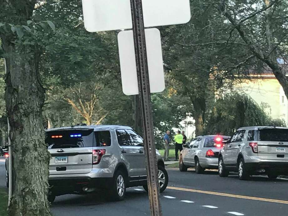 1 dead, another seriously hurt in New Haven crash - Connecticut Post