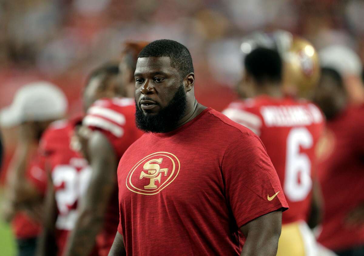 49ers planning to release former first-round pick, guard Joshua Garnett in  2023