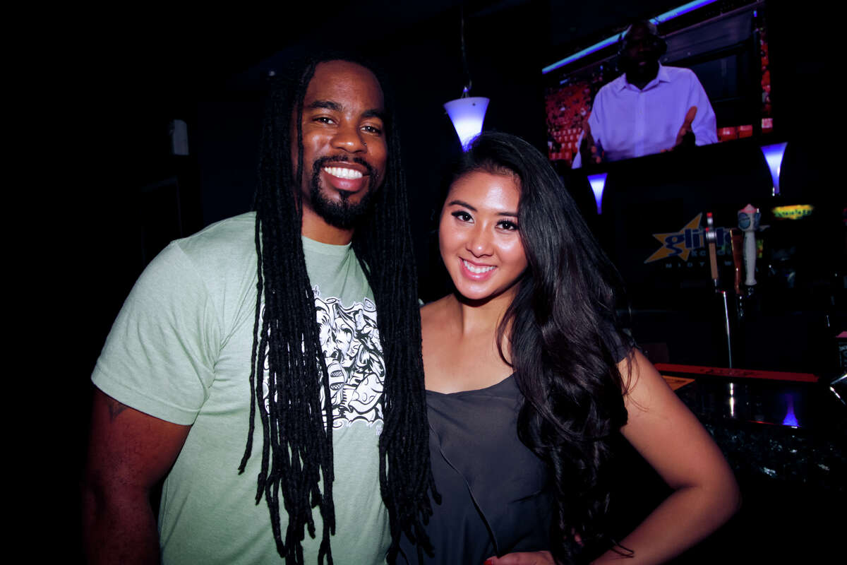 Glitter Karaoke is the place to have a drink or three