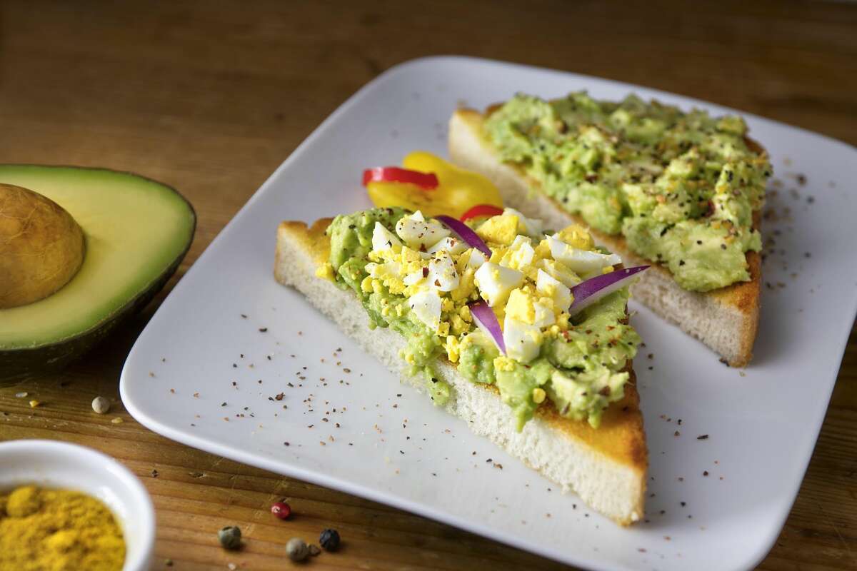 Flyers can once again get their avocado toast at a new American Airlines Admirals Club opening October 6 at SFO's Harvey Milk Terminal 1