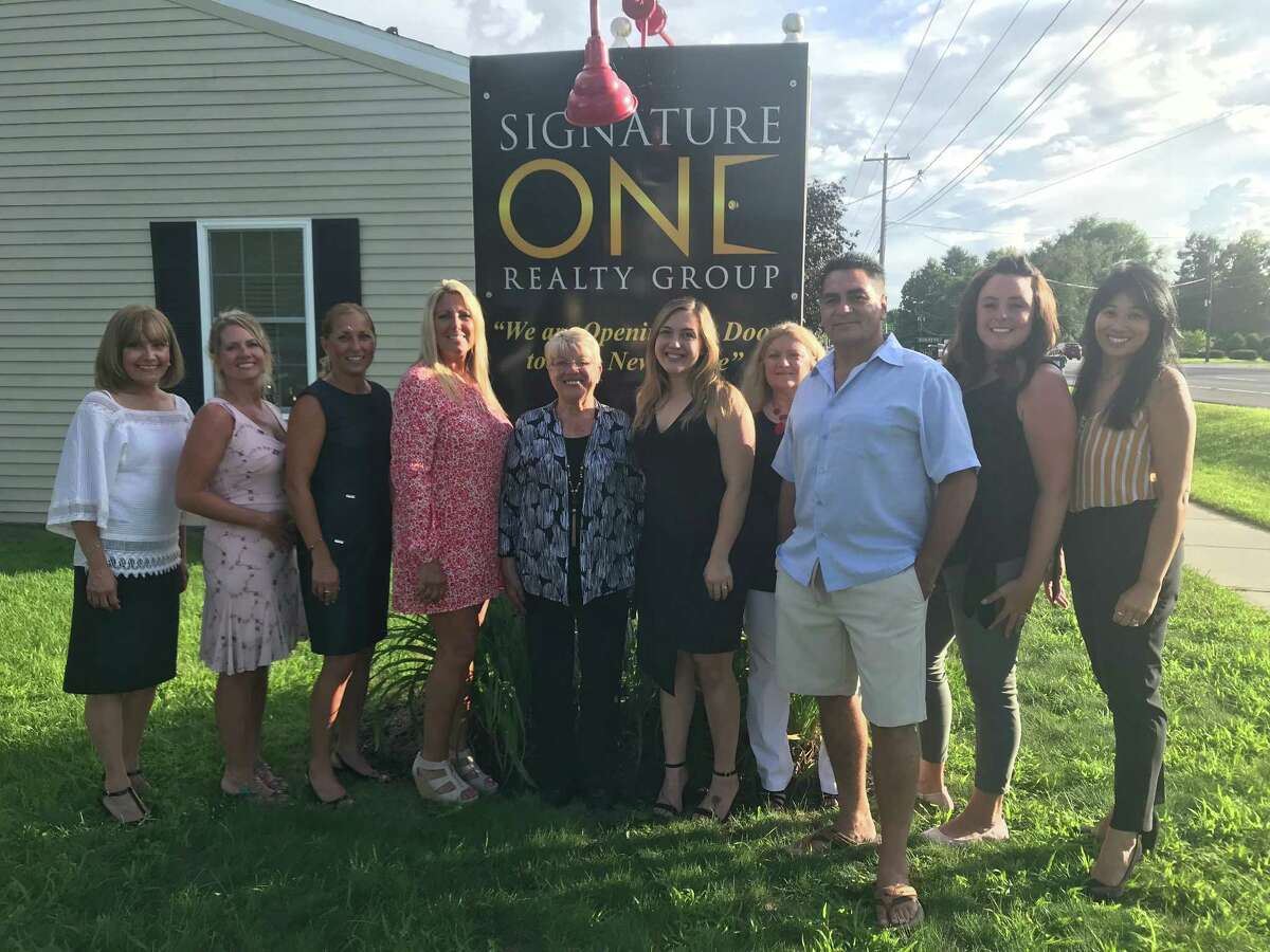 Real estate dealmakers