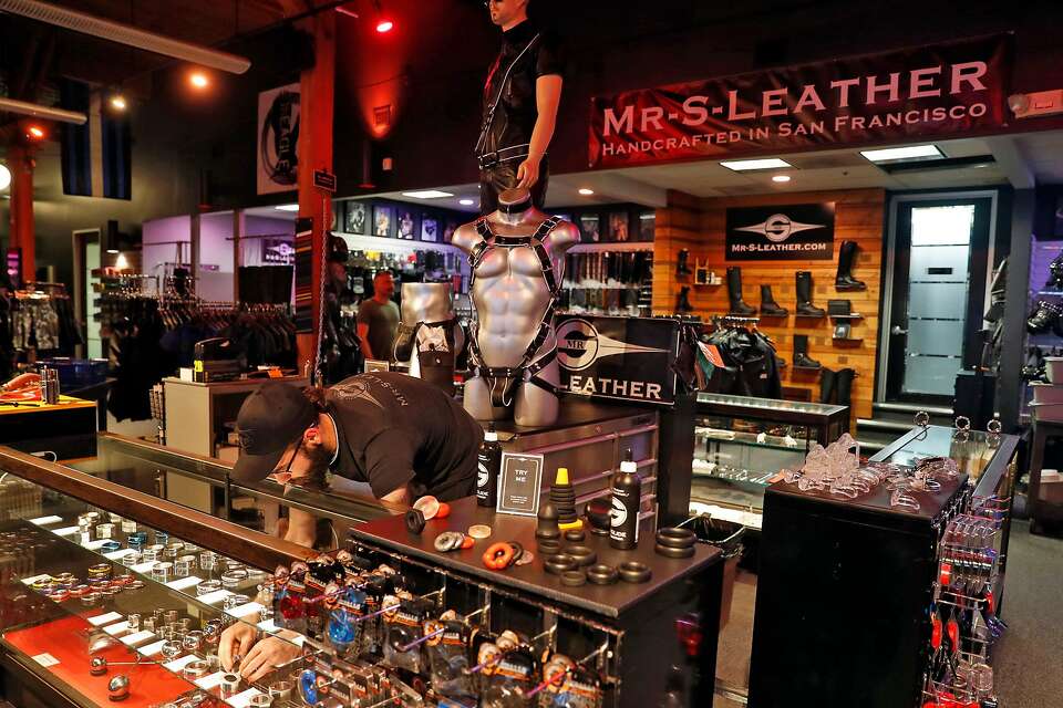 LGBTQ heritage districts strive to preserve vanishing culture