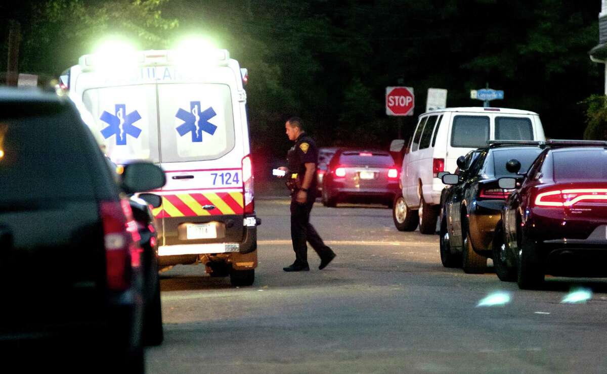 Details emerge about Bridgeport drowning death