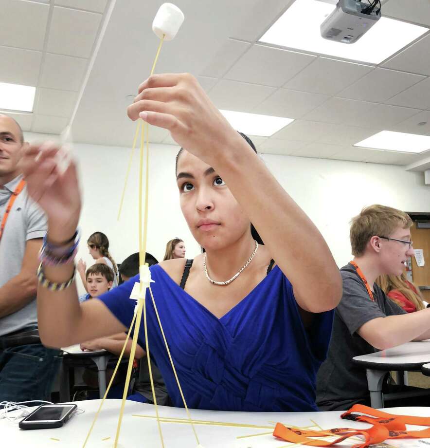 early college program prepares stamford students for high work for high school students
