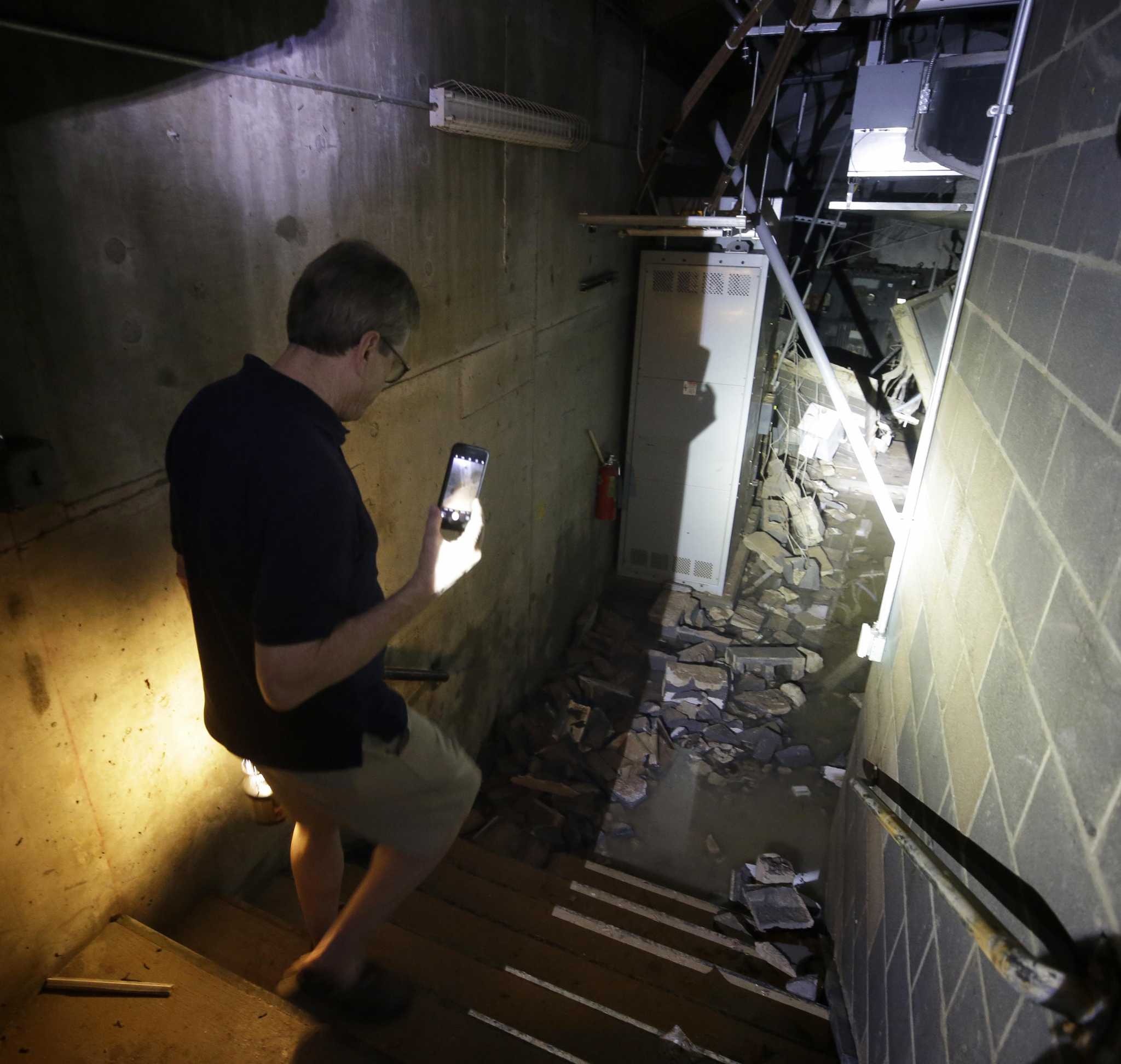 Houston Theater District companies ready for a comeback