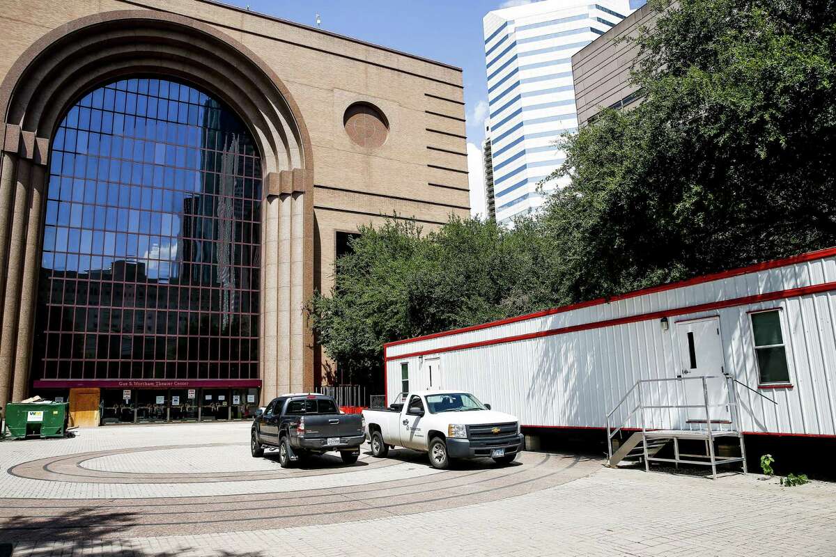 Houston Theater District companies ready for a comeback