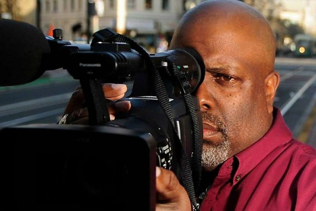 KRON TV veteran Stanley Roberts, known for his "People Behaving Badly" segments,� faced a big bill over a trademark dispute. A Go Fund Me site has been created on his behalf.