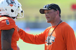 COLLEGE FOOTBALL: Carrigan reportedly steps down as UTPB head coach
