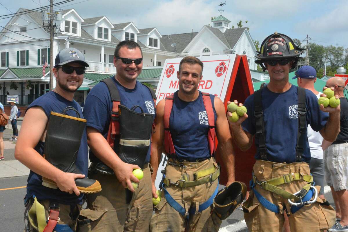 Musical headliners announced for Milford Oyster Festival