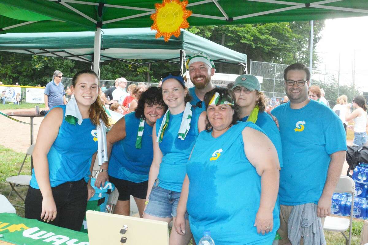The 44th annual Milford Oyster Festival was held on August 18, 2018. Festival goers sampled 40,000 oysters with 21 varieties from eight states on the East Coast as well as 6,000 clams. The musical headliner was Eddie Money. Were you SEEN?