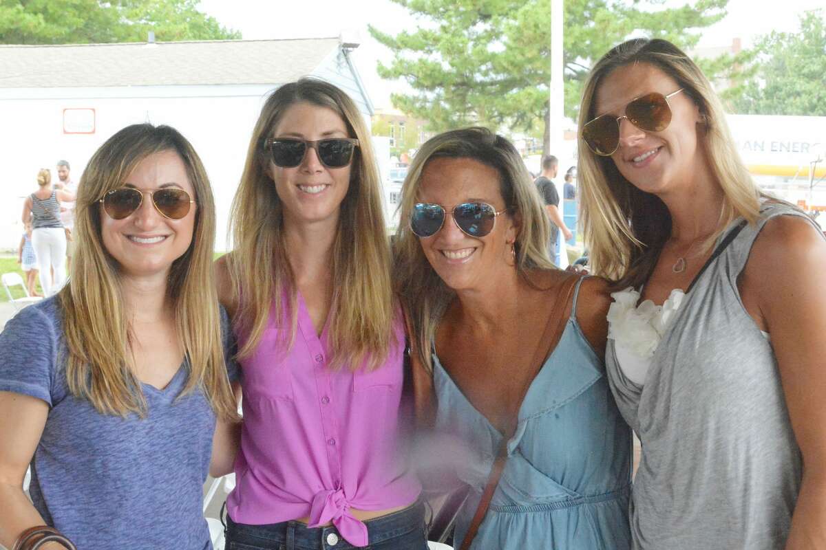 The 44th annual Milford Oyster Festival was held on August 18, 2018. Festival goers sampled 40,000 oysters with 21 varieties from eight states on the East Coast as well as 6,000 clams. The musical headliner was Eddie Money. Were you SEEN?