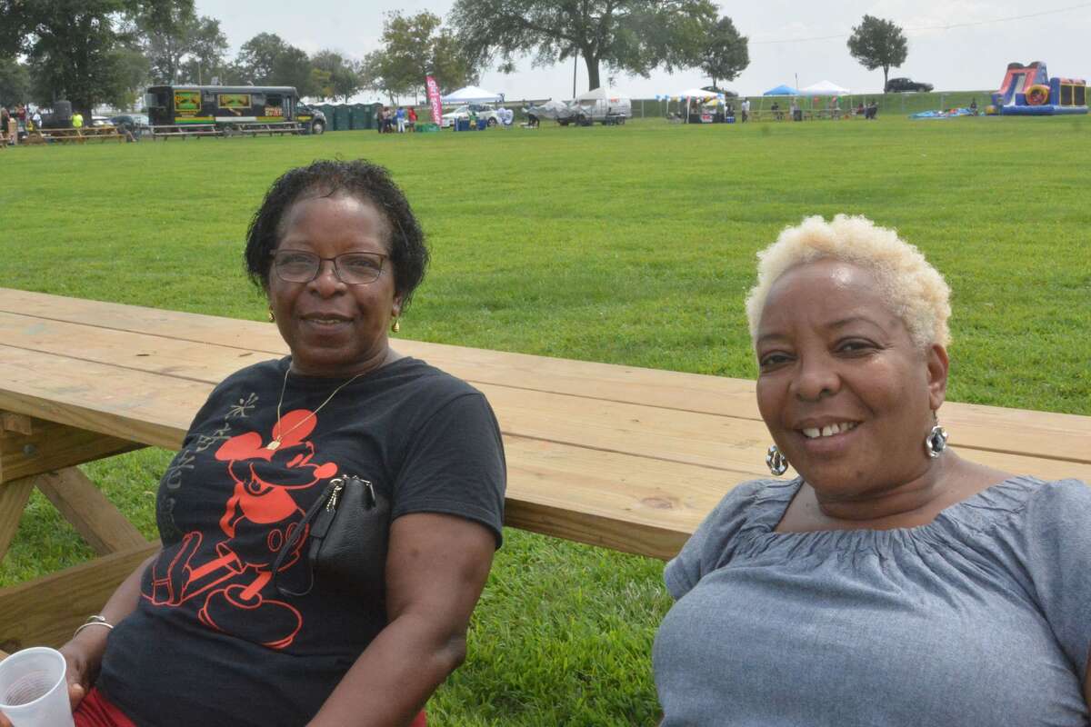 The 12th Annual Caribbean Jerk Fest was held at Seaside Park in Bridgeport on August 18, 2018. Festival goers enjoyed traditional Caribbean music, food and vendors. Were you SEEN?