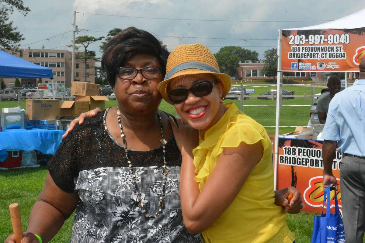 The 12th Annual Caribbean Jerk Fest was held at Seaside Park in Bridgeport on August 18, 2018. Festival goers enjoyed traditional Caribbean music, food and vendors. Were you SEEN?