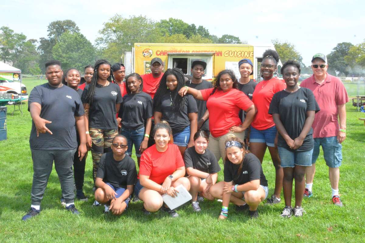 The 12th Annual Caribbean Jerk Fest was held at Seaside Park in Bridgeport on August 18, 2018. Festival goers enjoyed traditional Caribbean music, food and vendors. Were you SEEN?