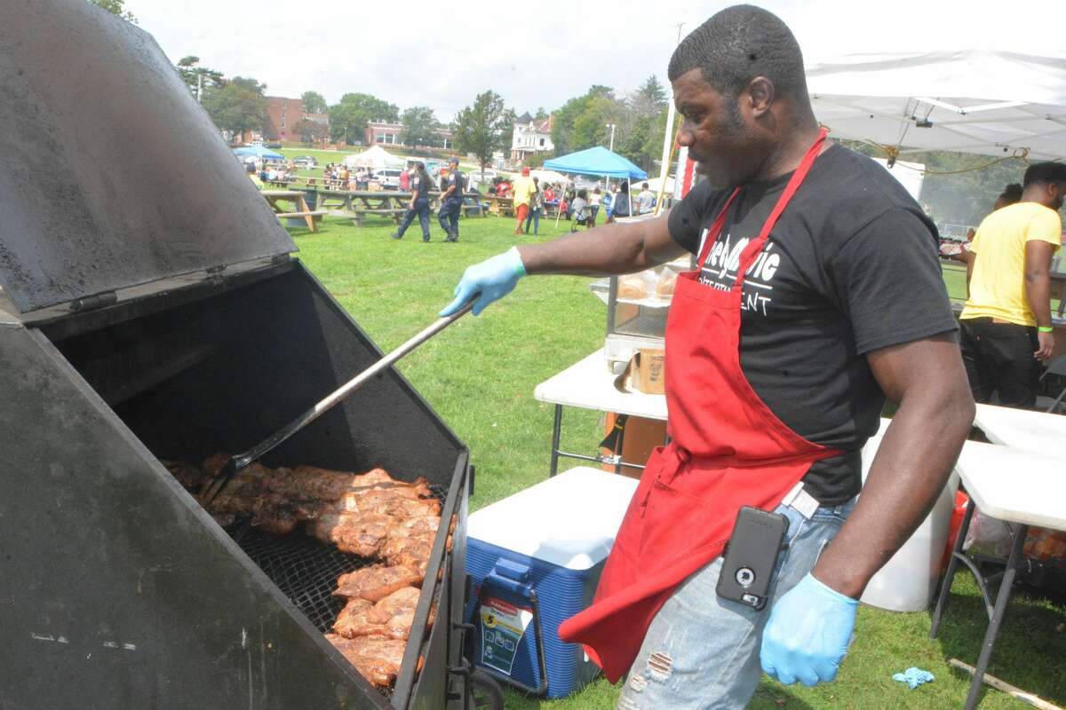 13th Annual Caribbean Jerk Fest planned for Saturday in Bridgeport