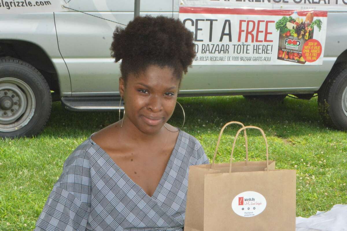 The 12th Annual Caribbean Jerk Fest was held at Seaside Park in Bridgeport on August 18, 2018. Festival goers enjoyed traditional Caribbean music, food and vendors. Were you SEEN?