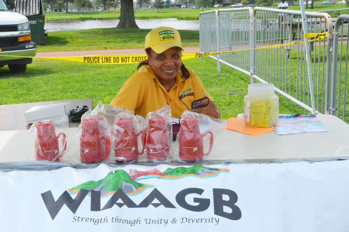 The 12th Annual Caribbean Jerk Fest was held at Seaside Park in Bridgeport on August 18, 2018. Festival goers enjoyed traditional Caribbean music, food and vendors. Were you SEEN?