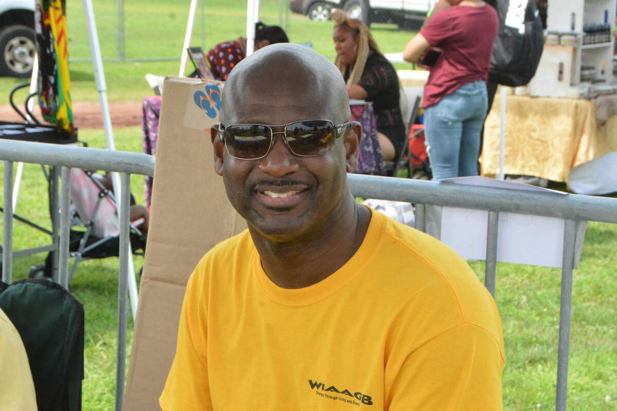 The 12th Annual Caribbean Jerk Fest was held at Seaside Park in Bridgeport on August 18, 2018. Festival goers enjoyed traditional Caribbean music, food and vendors. Were you SEEN?