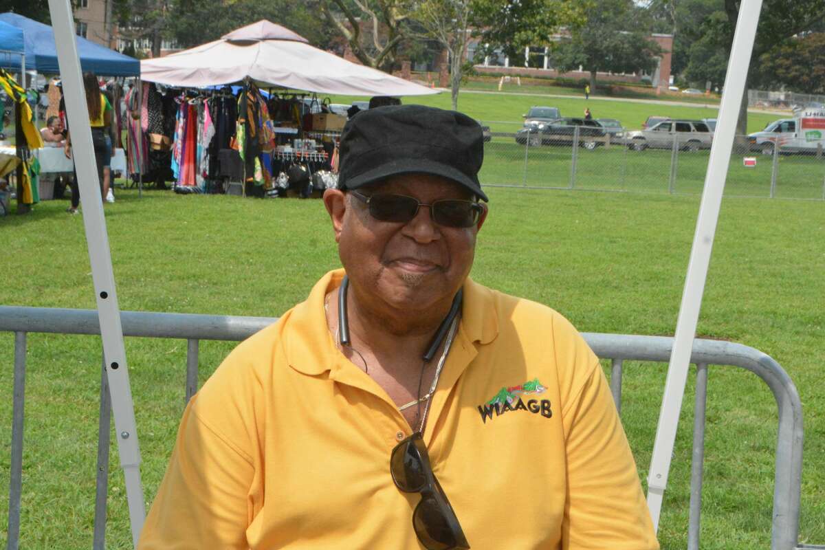 The 12th Annual Caribbean Jerk Fest was held at Seaside Park in Bridgeport on August 18, 2018. Festival goers enjoyed traditional Caribbean music, food and vendors. Were you SEEN?