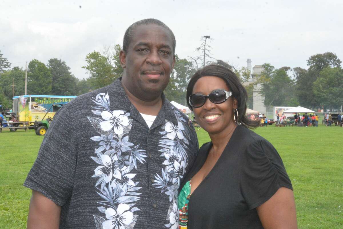 The 12th Annual Caribbean Jerk Fest was held at Seaside Park in Bridgeport on August 18, 2018. Festival goers enjoyed traditional Caribbean music, food and vendors. Were you SEEN?