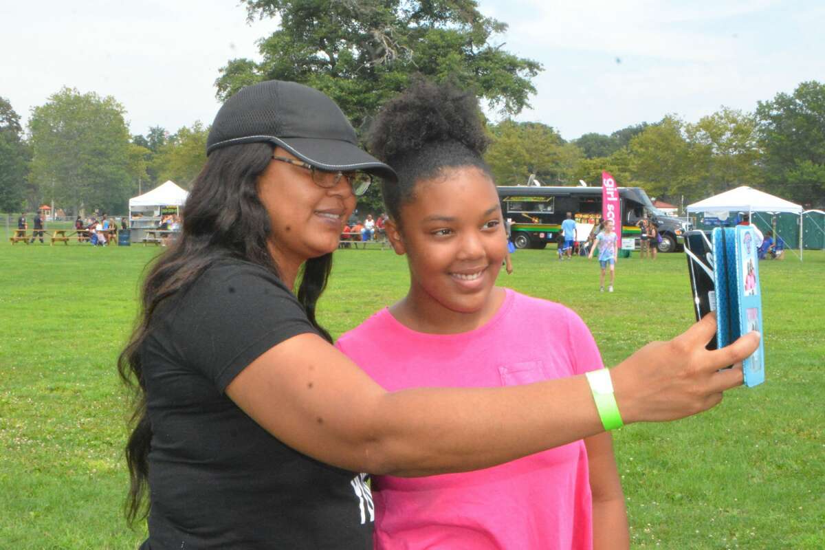 The 12th Annual Caribbean Jerk Fest was held at Seaside Park in Bridgeport on August 18, 2018. Festival goers enjoyed traditional Caribbean music, food and vendors. Were you SEEN?