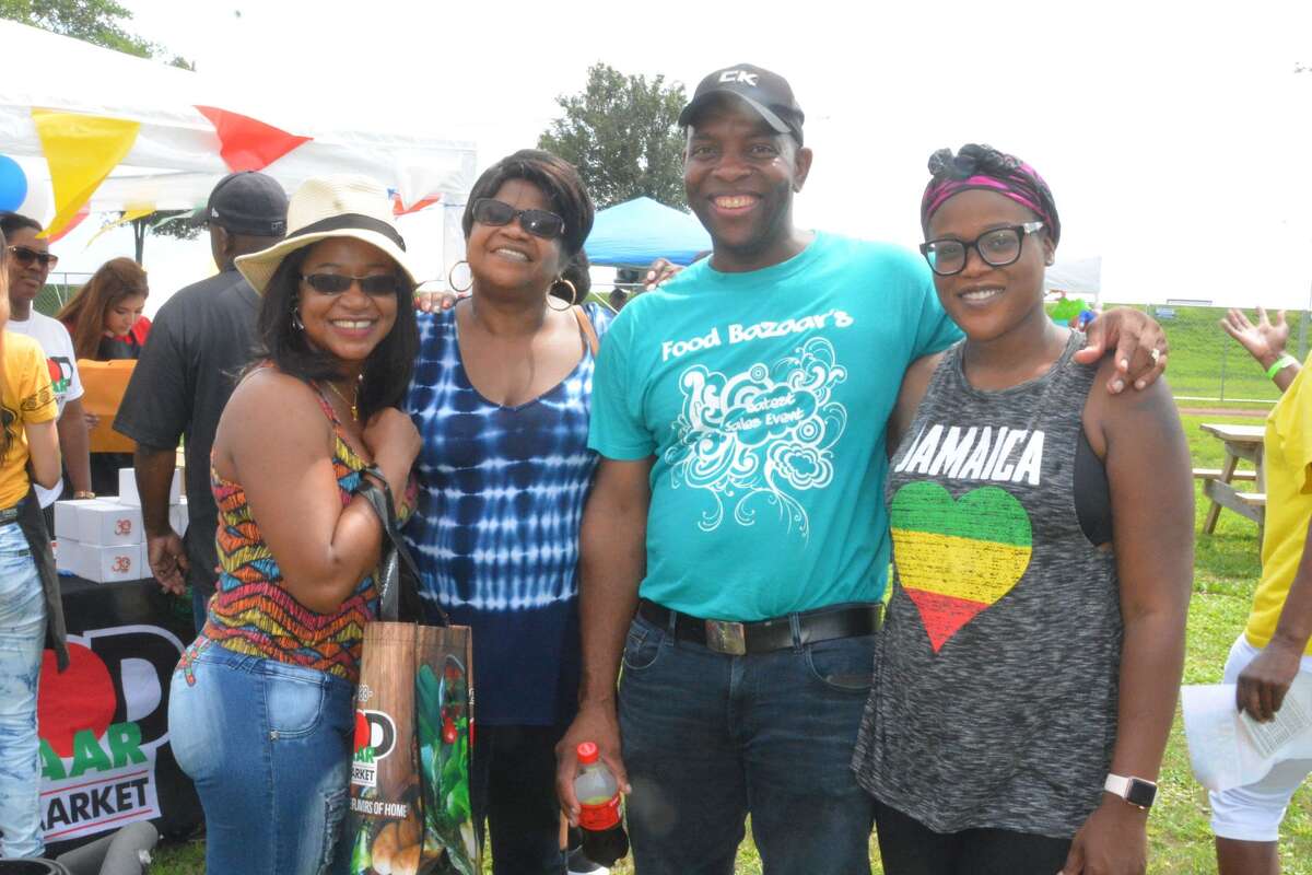 The 12th Annual Caribbean Jerk Fest was held at Seaside Park in Bridgeport on August 18, 2018. Festival goers enjoyed traditional Caribbean music, food and vendors. Were you SEEN?