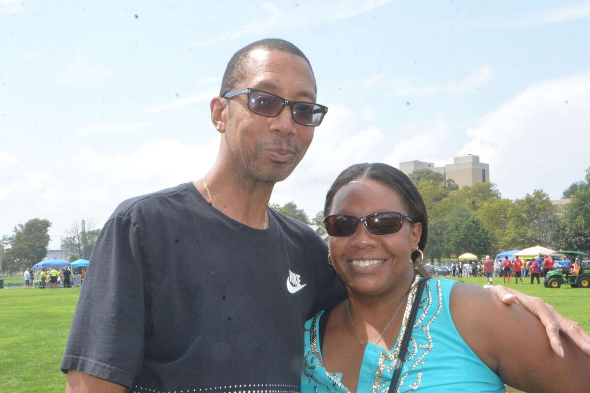 The 12th Annual Caribbean Jerk Fest was held at Seaside Park in Bridgeport on August 18, 2018. Festival goers enjoyed traditional Caribbean music, food and vendors. Were you SEEN?