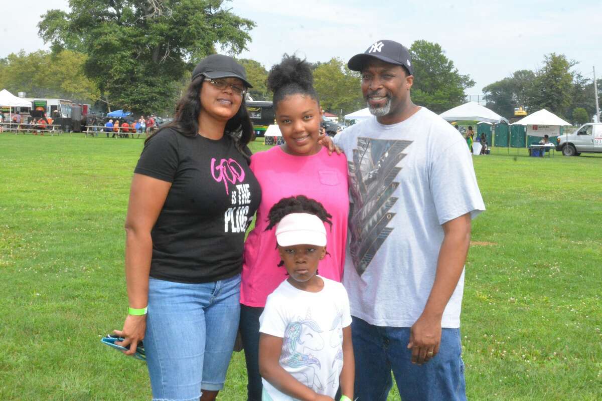 The 12th Annual Caribbean Jerk Fest was held at Seaside Park in Bridgeport on August 18, 2018. Festival goers enjoyed traditional Caribbean music, food and vendors. Were you SEEN?