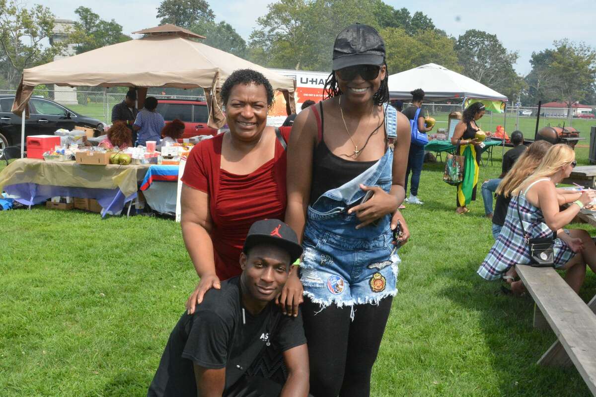 The 12th Annual Caribbean Jerk Fest was held at Seaside Park in Bridgeport on August 18, 2018. Festival goers enjoyed traditional Caribbean music, food and vendors. Were you SEEN?
