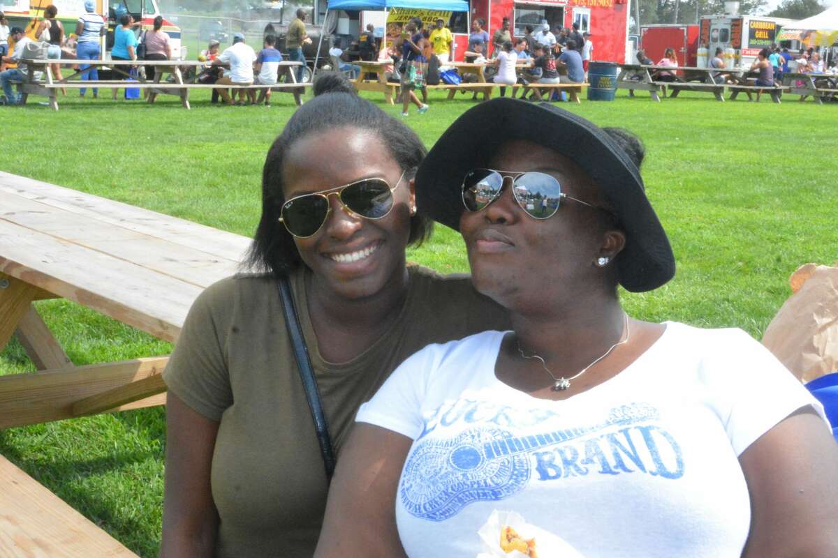 The 12th Annual Caribbean Jerk Fest was held at Seaside Park in Bridgeport on August 18, 2018. Festival goers enjoyed traditional Caribbean music, food and vendors. Were you SEEN?