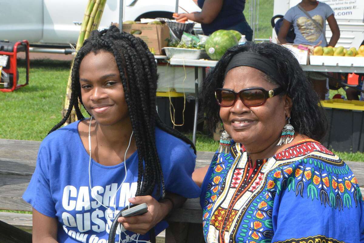 The 12th Annual Caribbean Jerk Fest was held at Seaside Park in Bridgeport on August 18, 2018. Festival goers enjoyed traditional Caribbean music, food and vendors. Were you SEEN?