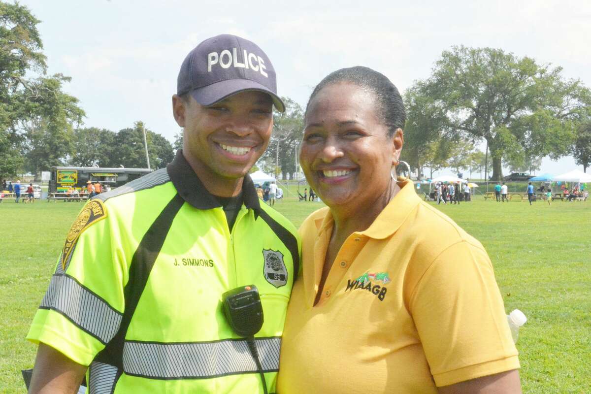 The 12th Annual Caribbean Jerk Fest was held at Seaside Park in Bridgeport on August 18, 2018. Festival goers enjoyed traditional Caribbean music, food and vendors. Were you SEEN?