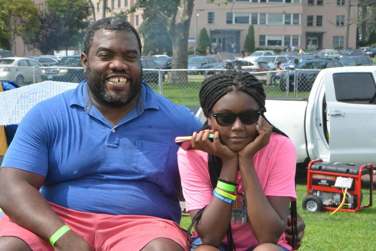The 12th Annual Caribbean Jerk Fest was held at Seaside Park in Bridgeport on August 18, 2018. Festival goers enjoyed traditional Caribbean music, food and vendors. Were you SEEN?