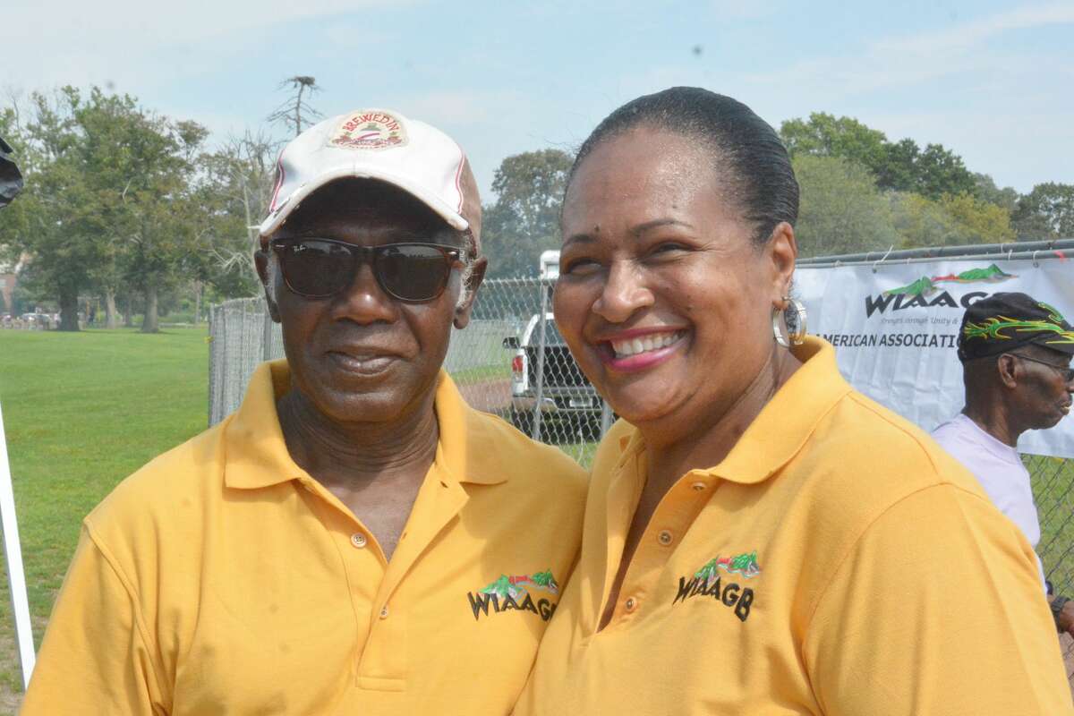 The 12th Annual Caribbean Jerk Fest was held at Seaside Park in Bridgeport on August 18, 2018. Festival goers enjoyed traditional Caribbean music, food and vendors. Were you SEEN?