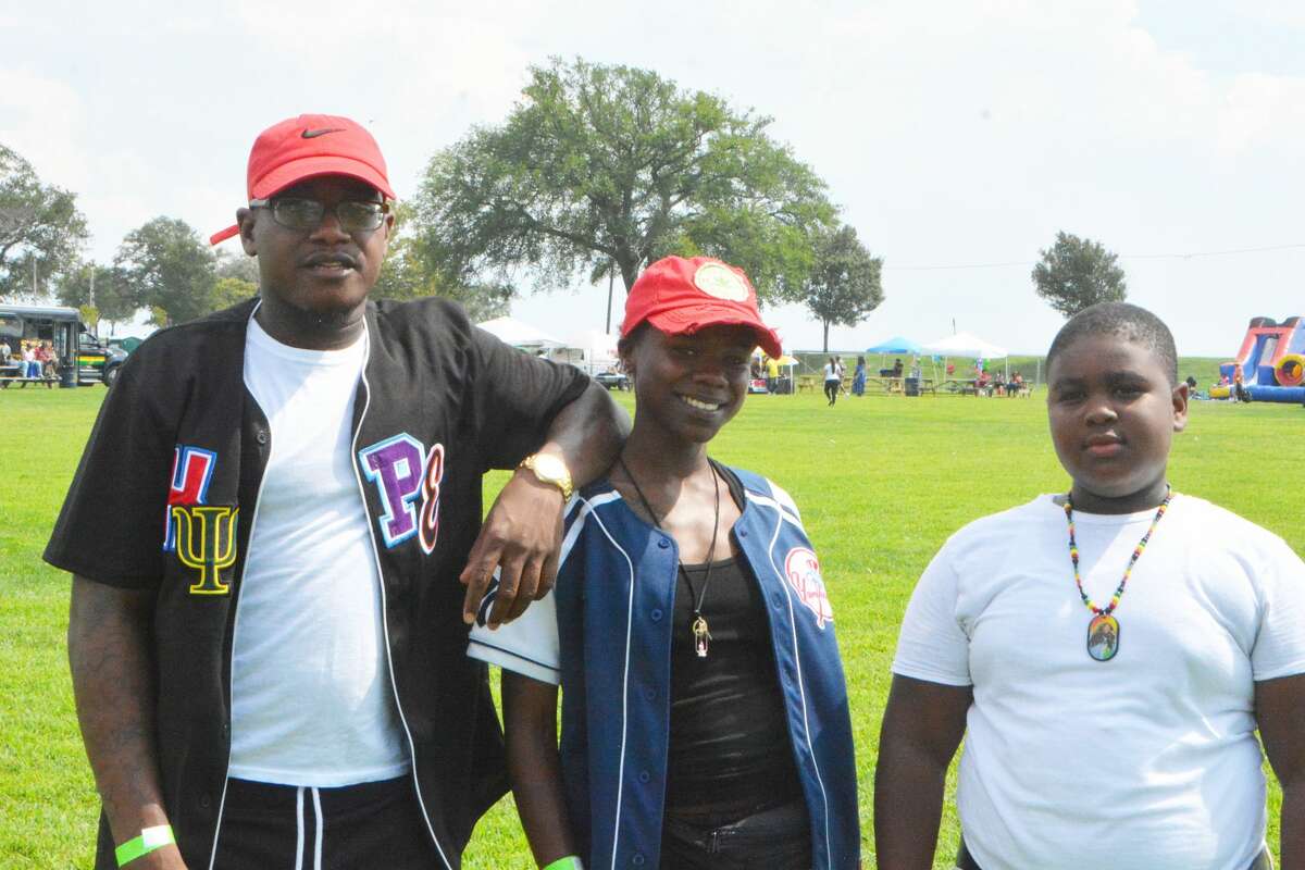 The 12th Annual Caribbean Jerk Fest was held at Seaside Park in Bridgeport on August 18, 2018. Festival goers enjoyed traditional Caribbean music, food and vendors. Were you SEEN?