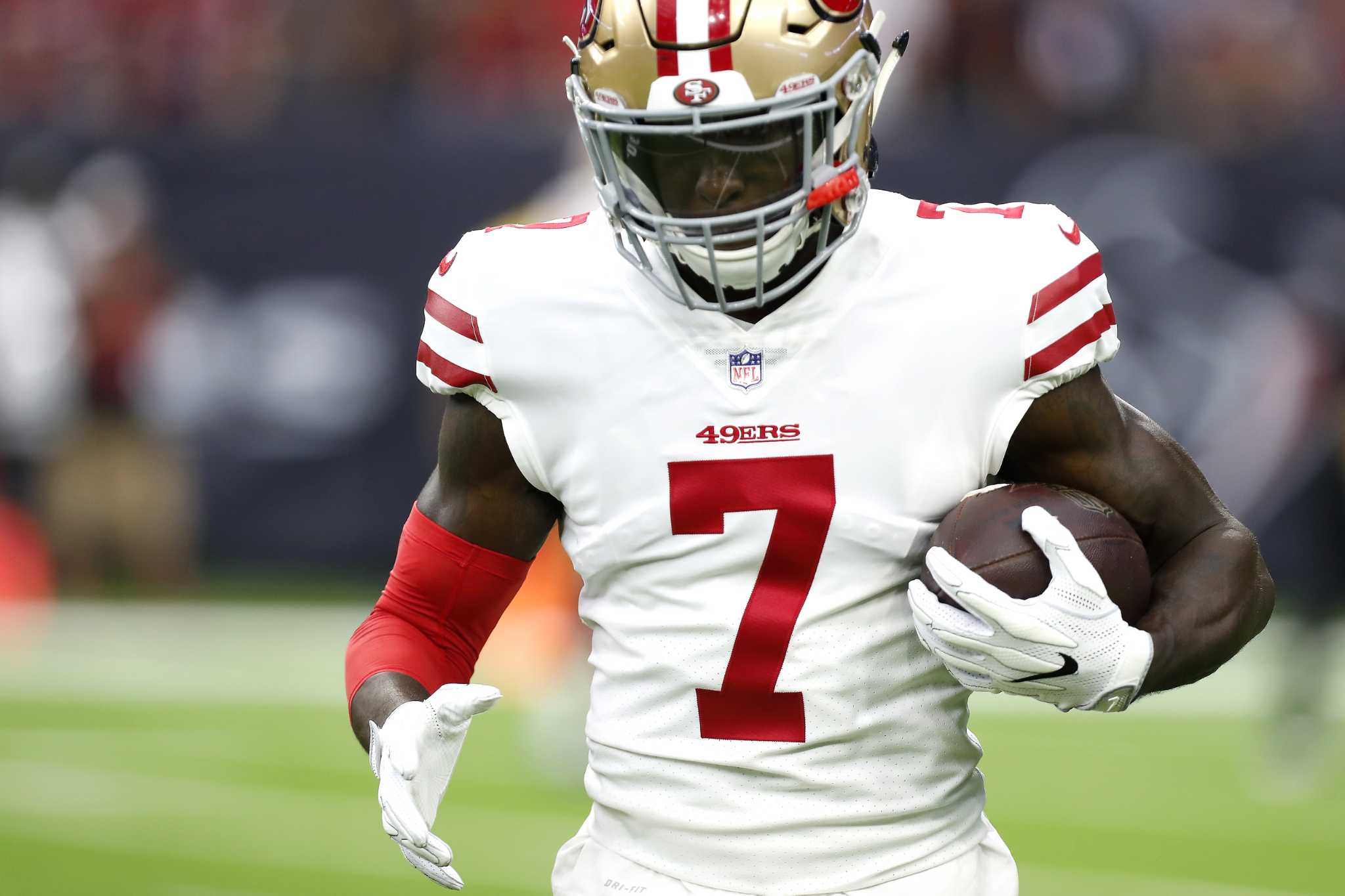 49ers fall to Texans 16-13 in 2nd preseason game