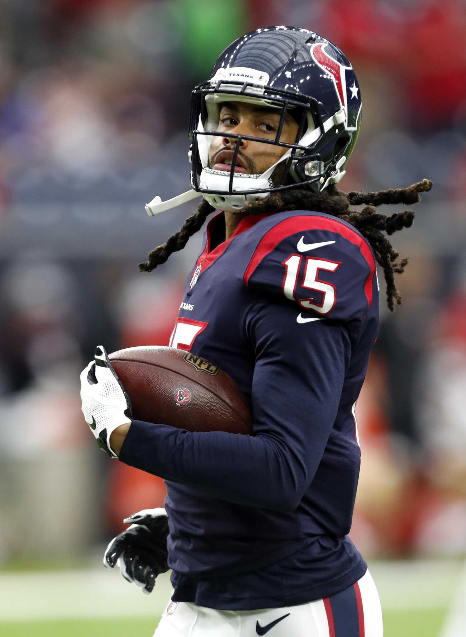 NFL: Watson looks sharp in Texans' win over 49ers