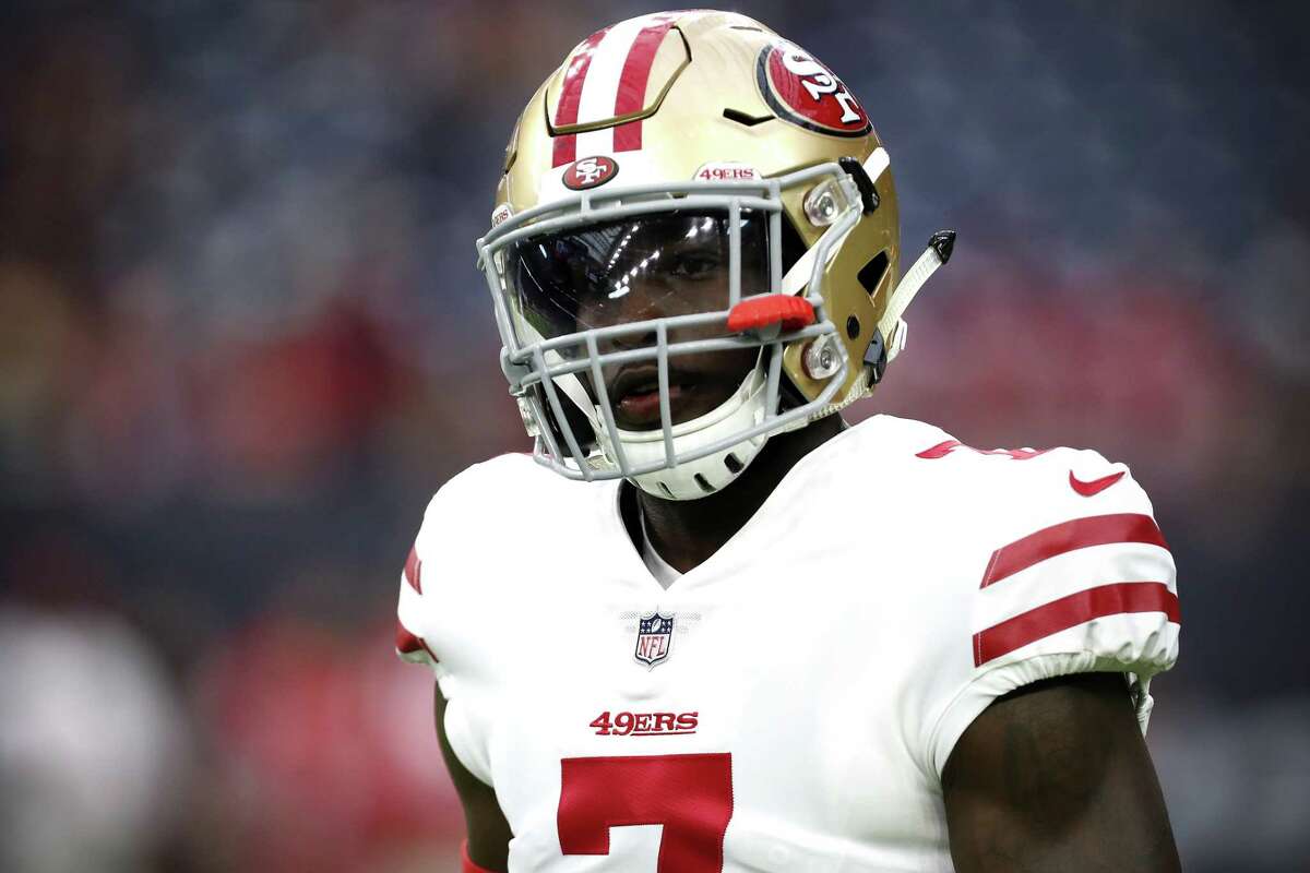 August 25, 2018: San Francisco 49ers defensive lineman Solomon