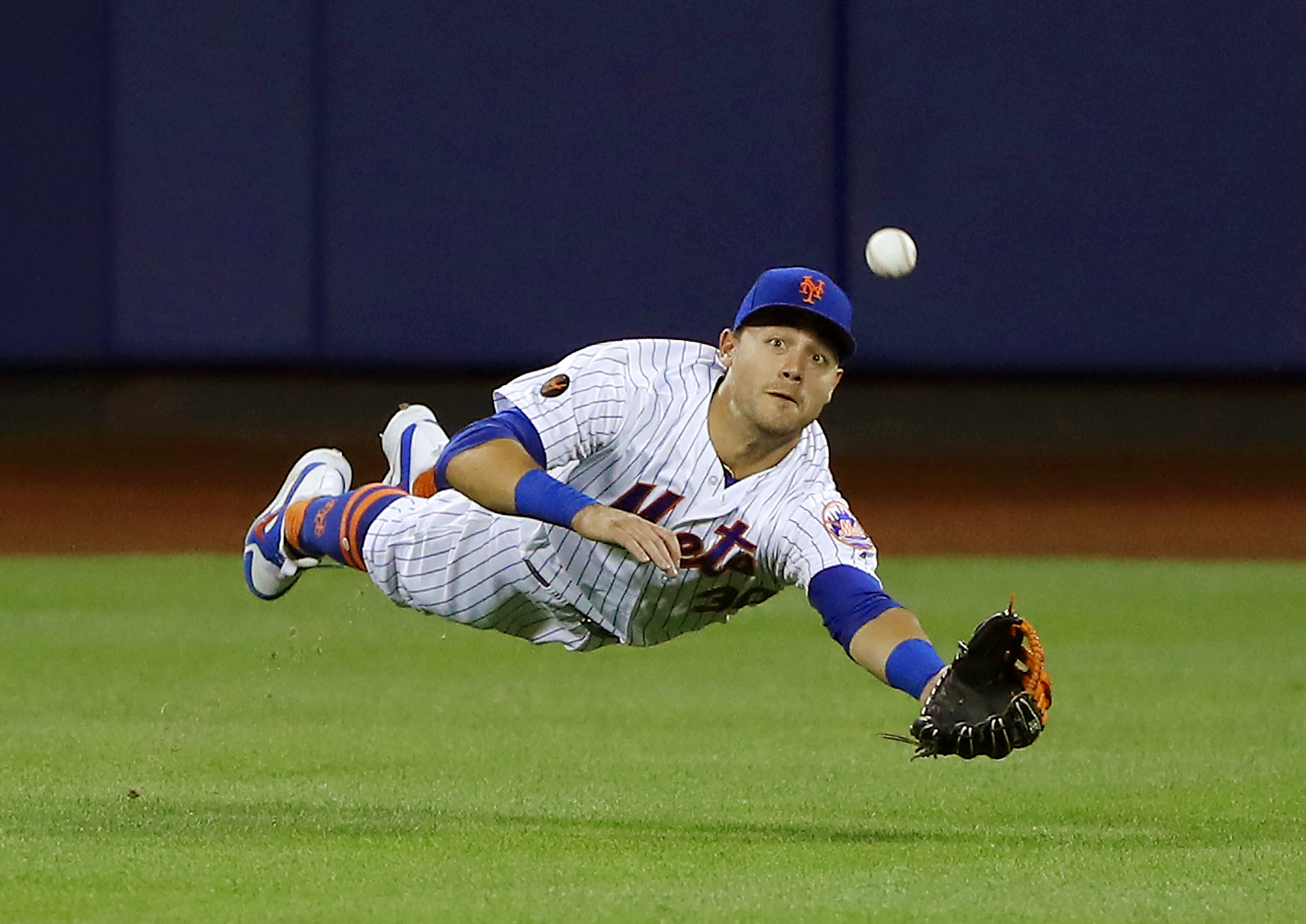 Todd Frazier excited for Little League Classic