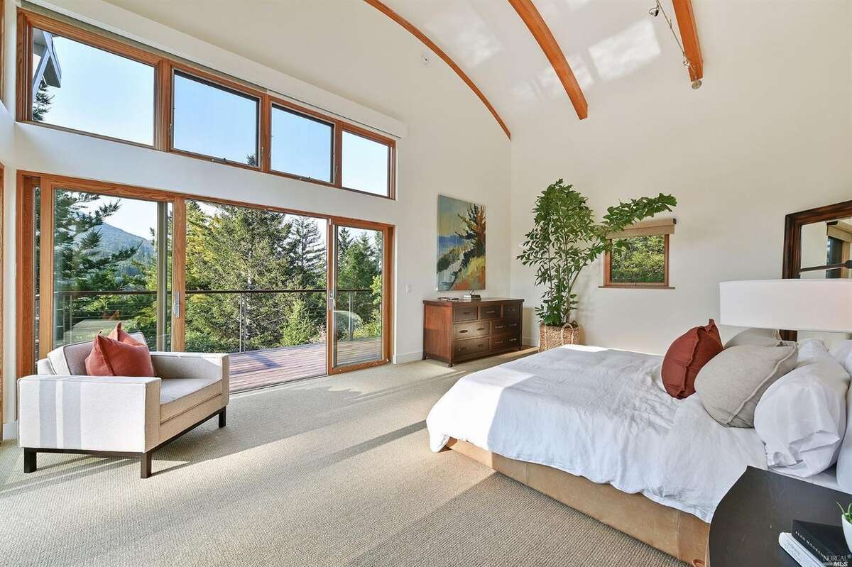 Mill Valley estate on nearly eight acres asks 6 million