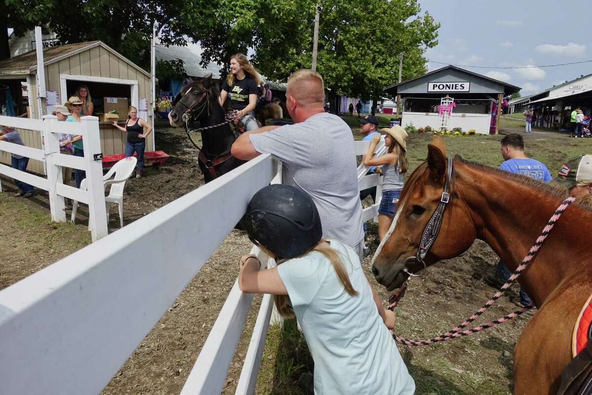 Photos Altamont Fair
