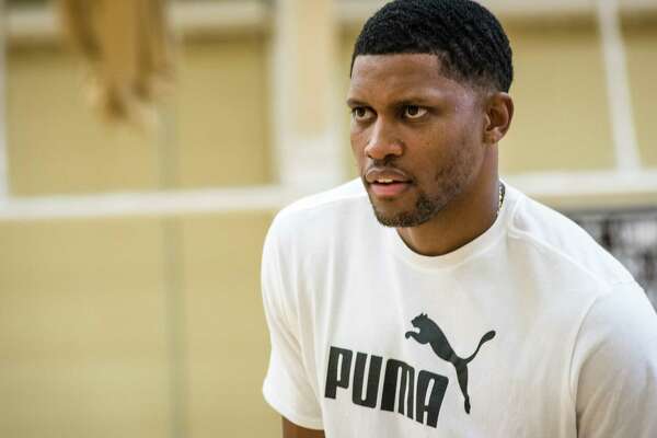 rudy gay shirt